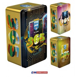 FIFA 365 2025 COLLECTOR´S TIN